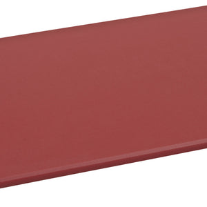 płyta do krojenia  Clever OSF GN 1/1; 53x32.5x1.2 cm (DxSxW); brązowy