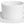 talerz głęboki Noon; 17 cm (Ø); biały; okrągły; 6 sztuka / opakowanie