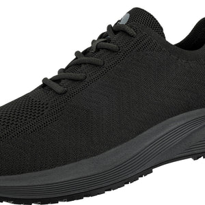 Berufsschuh Mood; Schuhgröße 43; czarny