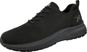 Berufsschuh Mood; Schuhgröße 43; czarny