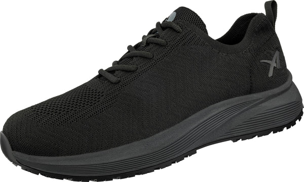 Berufsschuh Mood; Schuhgröße 43; czarny