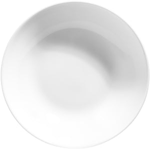 talerz głęboki Ashley; 400ml, 20 cm (Ø); biały; okrągły; 6 sztuka / opakowanie