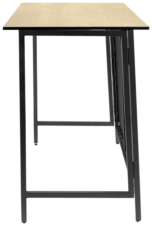  stelaż antracyt; prostokątny