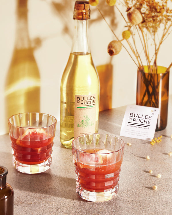 Whiskyglas Architecte; 320 ml