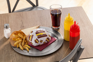 szklanka do longdrinków Casablanca stapelbar; 480ml, 8.6x16 cm (ØxW); transparentny; 24 sztuka / opakowanie