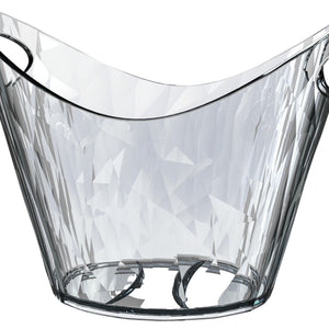 Champagner-Wanne Club Bucket Superglas Tritan - ReNew; 6000 ml