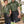 zapaska Botero 45x80 cm; 45x80 cm (DxS); czarny
