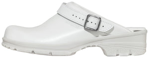 buty Basic; Schuhgröße 39; biały