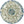 talerz głęboki Nostal; 1200ml, 25x5 cm (ØxW); niebieski; okrągły; 6 sztuka / opakowanie