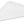 półmisek do serwowania Tornago; 21.7x16.8x1.1 cm (DxSxW); biały; trójkątny; 6 sztuka / opakowanie