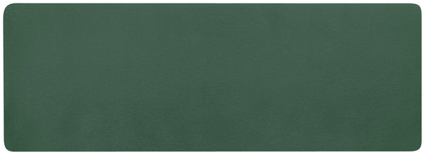 Deko-Tischset Kaja; 15x50 cm (SxD); ciemny zielony; 4 sztuka / opakowanie