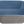 miska Nessa kwadratowa; 600ml, 14.5x14.5x5 cm (DxSxW); szary/jasny niebieski; kwadrat; 6 sztuka / opakowanie