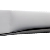 Menümesser Granda; 22.3 cm (D); srebro