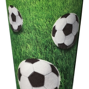 Trinkbecher Football; 200 ml