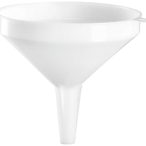 lejek Thym; 15.5x14 cm (ØxW); biały