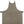 Latzschürze Belt 88x80 cm (LxB); 88x80 cm (DxS); taupe