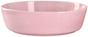 Schale Alegria; 1300ml, 22x6.7 cm (ØxW); różowy; okrągły; 6 sztuka / opakowanie