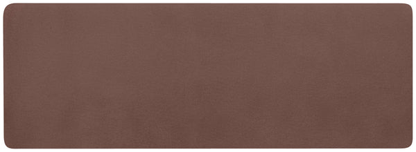 Deko-Tischset Kaja; 15x50 cm (SxD); brązowy; 4 sztuka / opakowanie