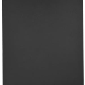 tablica Rolloteo; 60x89.5x11.2 cm (SxWxG); antracyt