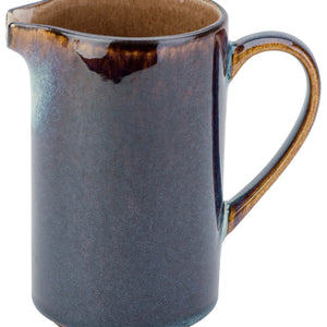 dzbanek na mleko Quintana; 300ml, 7x12 cm (ØxW); bursztyn; 6 sztuka / opakowanie