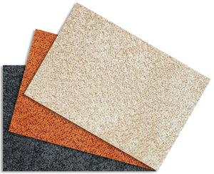 próbnik materiałów Lindo/Caso; wielokolorowy