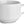 filiżanka do kawy Straßburg; 190ml, 7.7x5.5 cm (ØxW); biały; okrągły; 6 sztuka / opakowanie