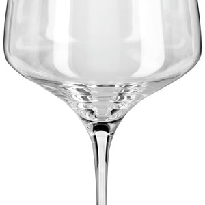 Burgunderkelch Experience; 695ml, 7.3x23.1 cm (ØxW); transparentny; 6 sztuka / opakowanie