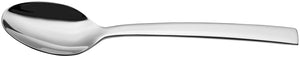 łyżka do przystawki/deseru Decaso; 17.5 cm (D); srebro, Griff srebro; 12 sztuka / opakowanie