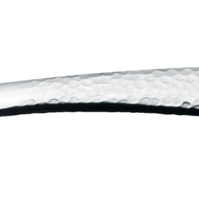 łyżka do kawy Martello; 14.2 cm (D); srebro, Griff srebro; 12 sztuka / opakowanie
