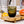 Universalglas Quessant farbig; 260 ml