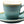 spodek do filiżanki do espresso Glaze; 11.5 cm (Ø); niebieski; okrągły; 6 sztuka / opakowanie