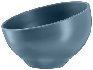 Schale San Fratello; 1190ml, 19x13 cm (ØxW); niebieski; okrągły; 6 sztuka / opakowanie