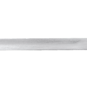 łopatka do smażenia Valuo; 46.5 cm (D); srebro