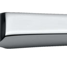 nóż stołowy Salerno; 22.5 cm (D); srebro, Griff srebro; 12 sztuka / opakowanie