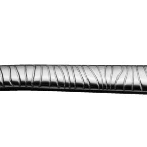 widelec do ciasta Monastir; 15.6 cm (D); srebro, Griff srebro; 12 sztuka / opakowanie