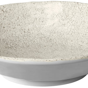 talerz głęboki Romulus; 1300ml, 24x5.5 cm (ØxW); beżowy; okrągły; 6 sztuka / opakowanie