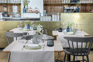 kieliszek do wina różowego Lotta bez znacznika pojemności; 510ml, 6x23 cm (ØxW); transparentny; 6 sztuka / opakowanie