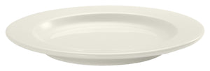 Teller flach Opus mit Fahne; 15x1.8 cm (ØxW); -; okrągły; 6 sztuka / opakowanie