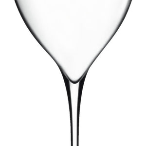 Rotweinglas Magnifico; 590ml