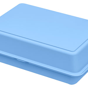 pojemnik do wielkokrotnego użytku Kintoki; 1400ml