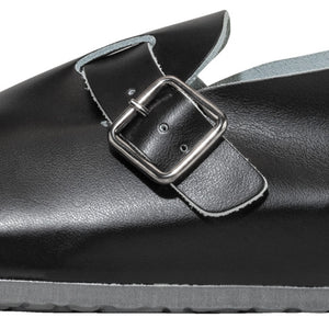 buty Spirit; Schuhgröße 44; czarny