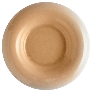 Showpiece  Cascais rund; 16.5 cm (Ø); morela; 4 sztuka / opakowanie