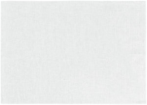 podkładka na stół Nova; 32x45 cm (SxD); biały; 2 sztuka / opakowanie