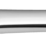 nóż stołowy Madrid; 21.5 cm (D); srebro