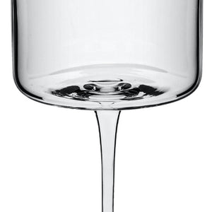 kieliszek do wina czerwonego Lya ohne Füllstrich; 420ml, 7.7x21.5 cm (ØxW); transparentny; 6 sztuka / opakowanie