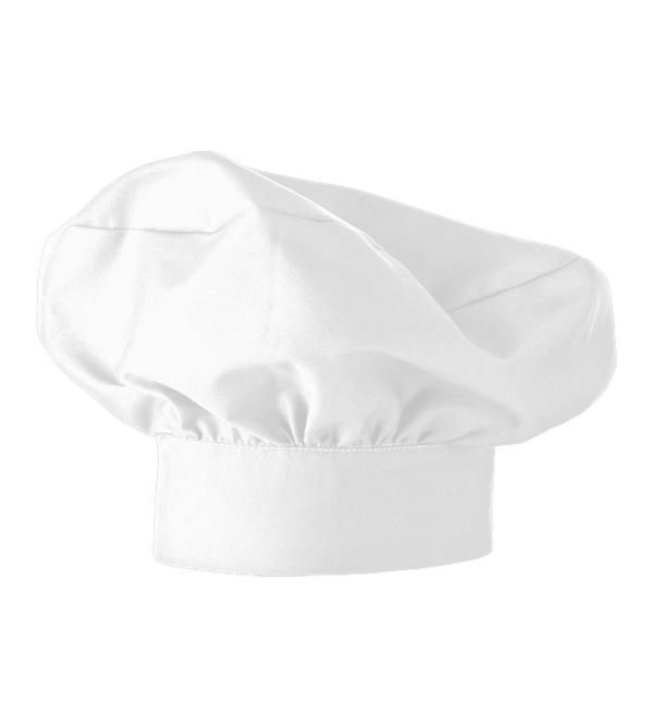 Czapka kucharska Ballon