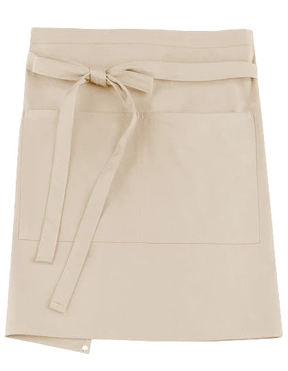 zapaska Bar z kieszenią 50 x 78 cm