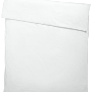pościel Tokio; 155x220 cm (SxD); biały; 10 sztuka / opakowanie