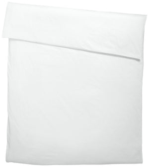 pościel Tokio; 155x220 cm (SxD); biały; 10 sztuka / opakowanie