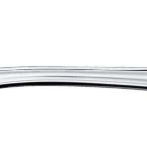 łyżka do kawy Chippendale; 14.3 cm (D); srebro, Griff srebro; 12 sztuka / opakowanie